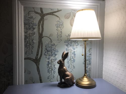 Newton House, Reception