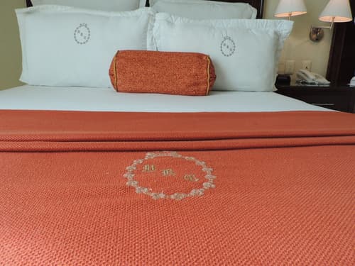 Hacienda Real del Caribe, Room