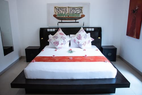 Kokomo Resort Gili Trawangan