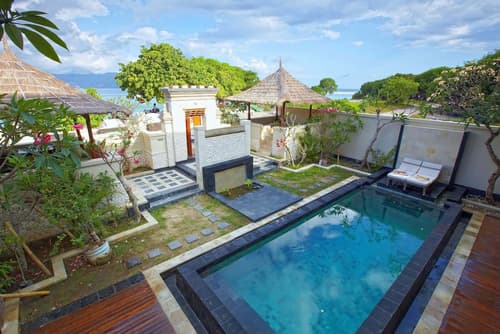 Kokomo Resort Gili Trawangan