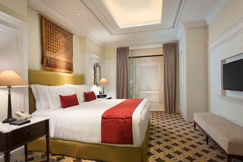 The Hermitage, A Tribute Portfolio Hotel, Jakarta, Room