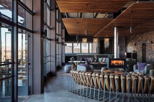 Fish River Lodge