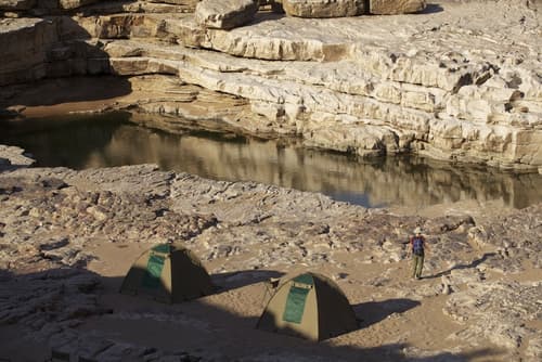 Fish River Lodge, Hiking