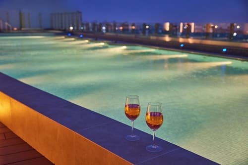 Lotte City Hotel Jeju Airport