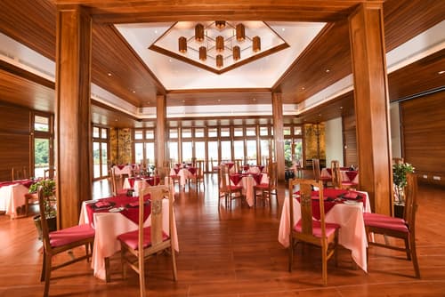 Bagan Thiripyitsaya Sanctuary Resort