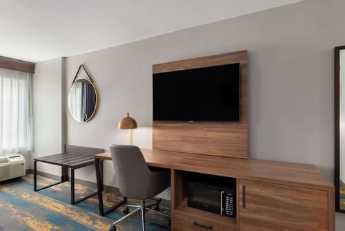 La Quinta Inn & Suites by Wyndham Knoxville Papermill, Room