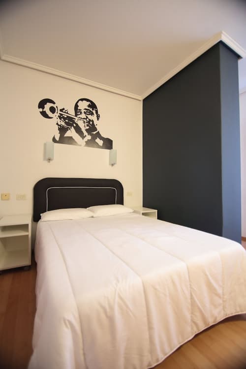 Hotel Valencia de la Música, Room