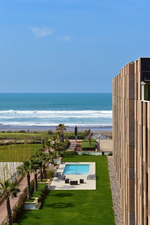 Pestana Casablanca