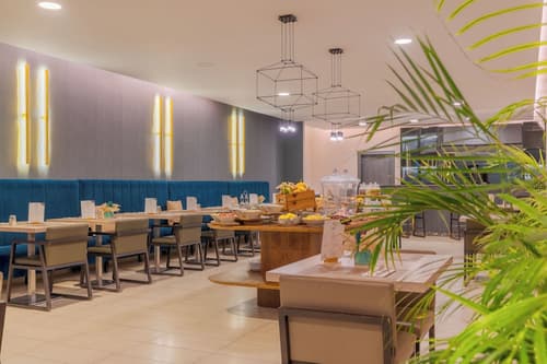 Pestana Casablanca