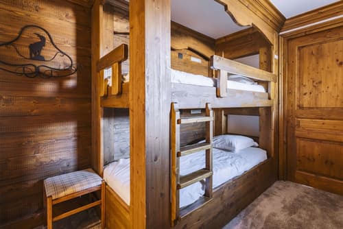 Hôtel Les Peupliers, Room