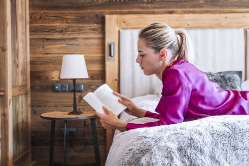 Hôtel Les Peupliers, Room