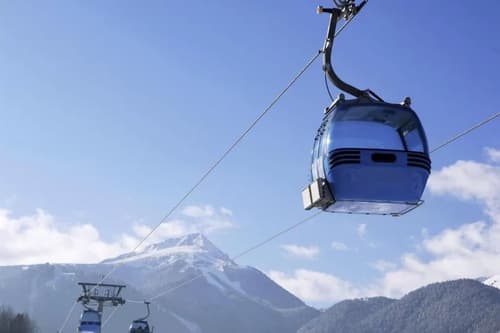 Hôtel Les Peupliers