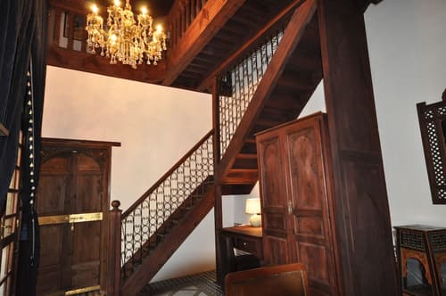 Riad Le Sucrier De Fès, Room