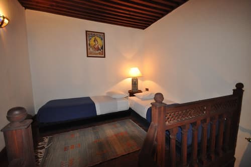 Riad Le Sucrier De Fès, Room