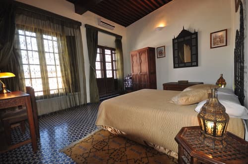 Riad Le Sucrier De Fès, Room
