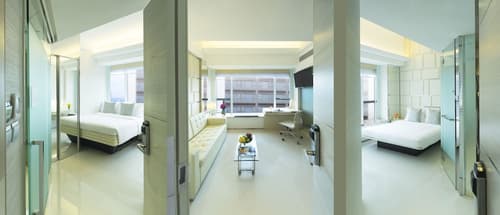 iclub Sheung Wan Hotel, Room