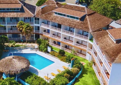 Grand Hotel Excelsior Port Royal