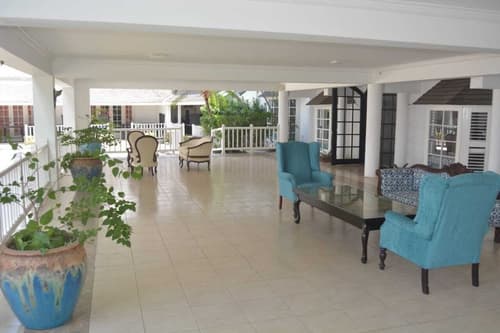 Grand Hotel Excelsior Port Royal