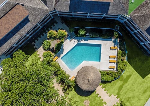 Grand Hotel Excelsior Port Royal