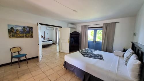 Grand Hotel Excelsior Port Royal