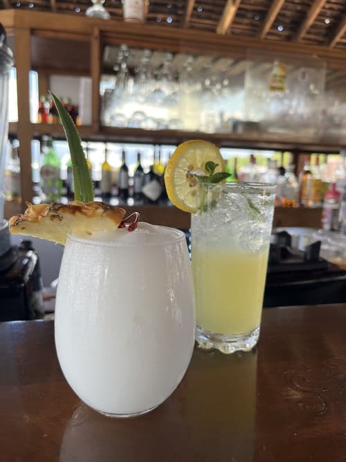 Grand Hotel Excelsior Port Royal