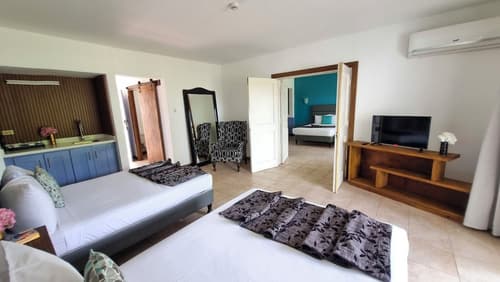 Grand Hotel Excelsior Port Royal