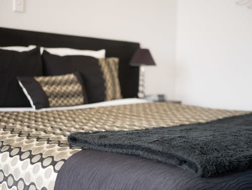 Bellano Motel Suites, Room