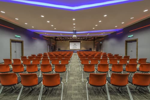 Ascott Sentral Kuala Lumpur, Meeting facility