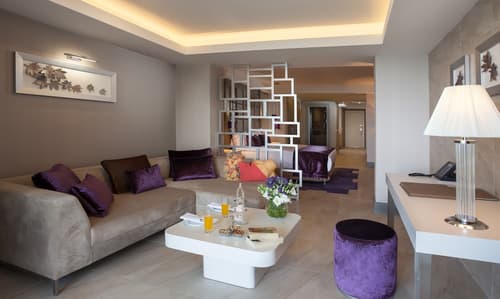 Rixos Beldibi - Adult Only - The Land of Legends Access