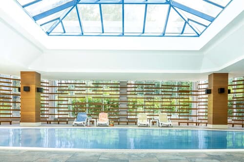Rixos Beldibi - Adult Only - The Land of Legends Access