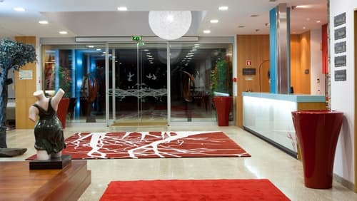 Hotel Santa Margarida