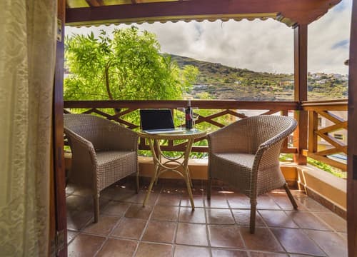 Hotel Emblematico San Marcos