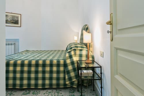 Palazzo Margherita Positano, Room