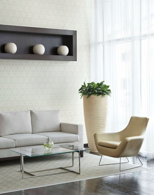 Hyatt Place Dubai Al Rigga, Lobby