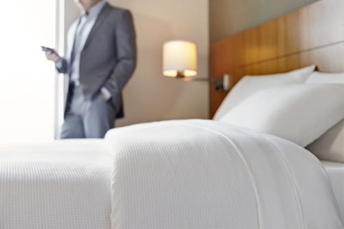 Hyatt Place Dubai Al Rigga, Room