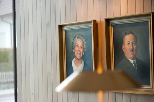 Hotel Schwärzler, Reception