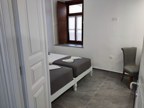 Achilleas Pension