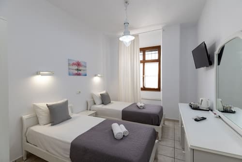 Achilleas Pension