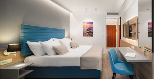 Valamar Meteor Hotel, Room