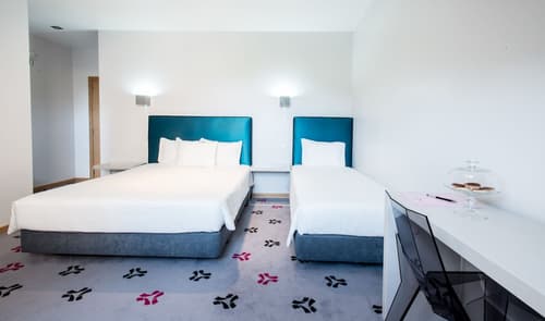 Sintra Bliss Hotel, Room