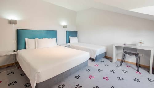 Sintra Bliss Hotel, Room