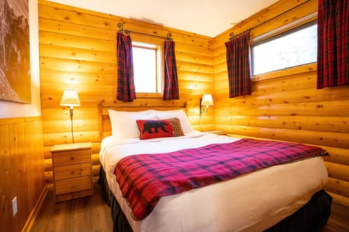 Baker Creek By Basecamp, Room