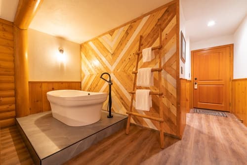 Baker Creek By Basecamp