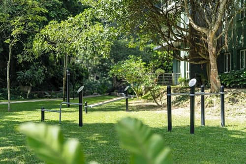 TUI BLUE The Haven Ipoh