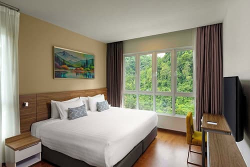 TUI BLUE The Haven Ipoh