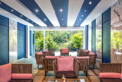 TUI BLUE The Haven Ipoh