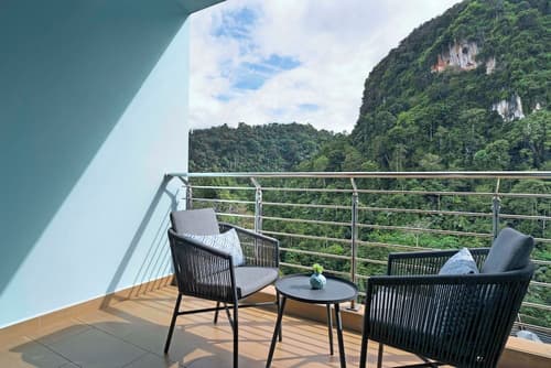 TUI BLUE The Haven Ipoh