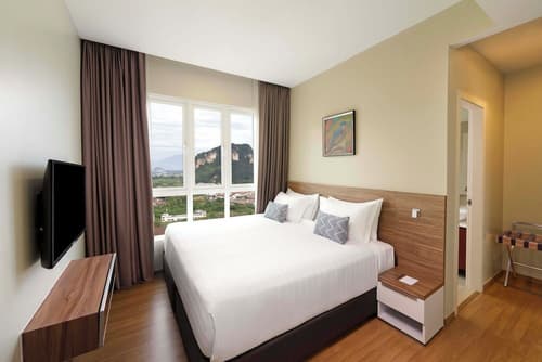 TUI BLUE The Haven Ipoh