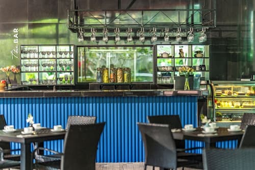 TUI BLUE The Haven Ipoh