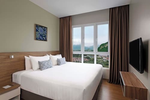 TUI BLUE The Haven Ipoh